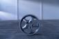 Preview: Posche 993 Felgen 9Jx17 ET55 und 7Jx 17 ET 55